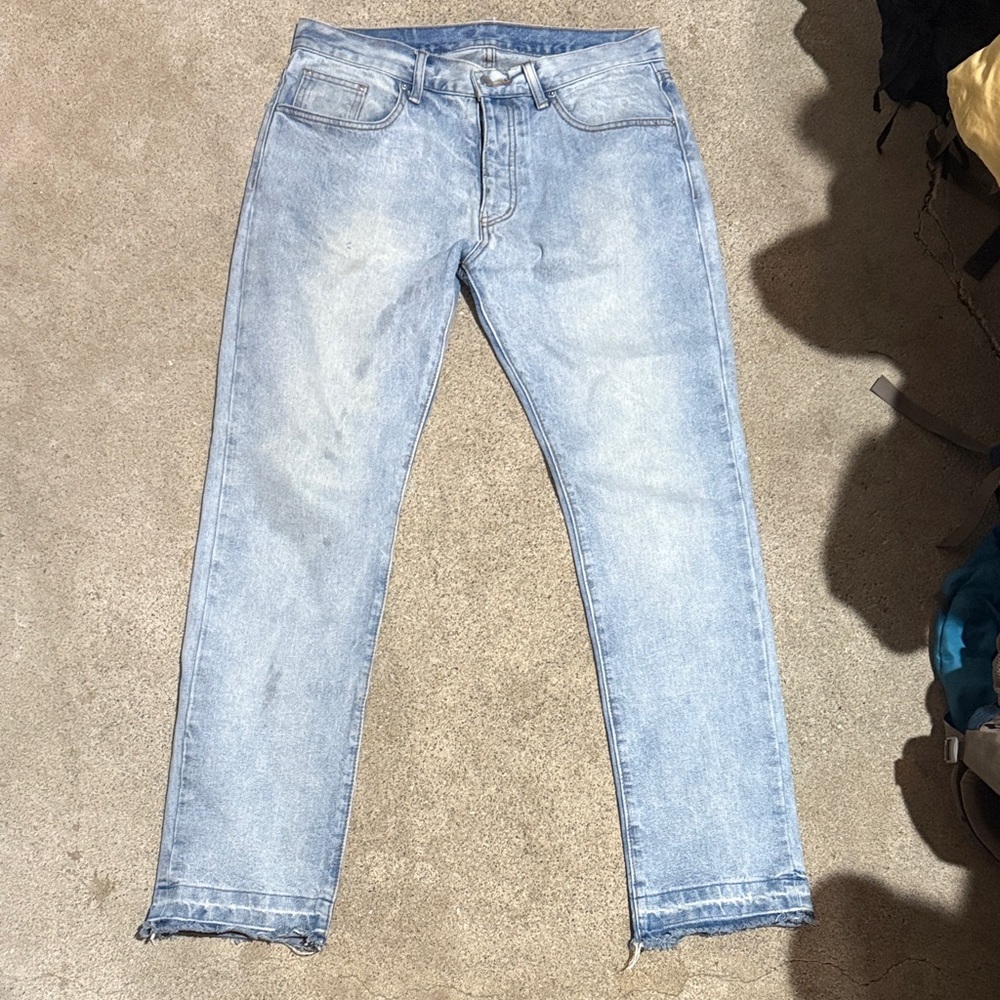 MNML Jeans